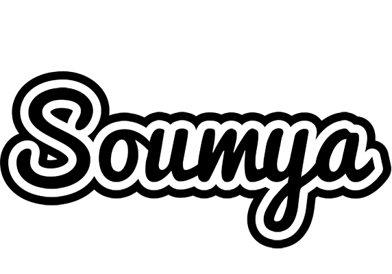 Soumya chess logo