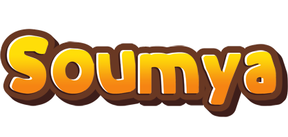 Soumya cookies logo
