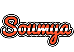 Soumya denmark logo