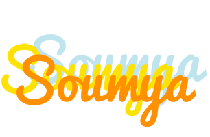 Soumya energy logo