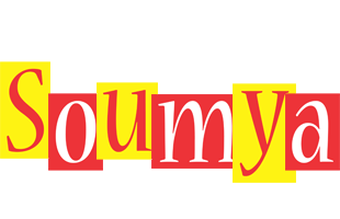 Soumya errors logo