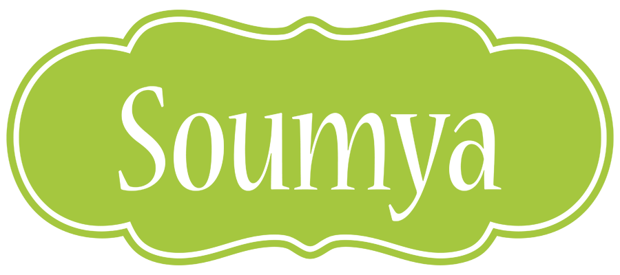 Soumya family logo