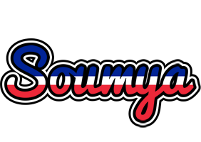 Soumya france logo