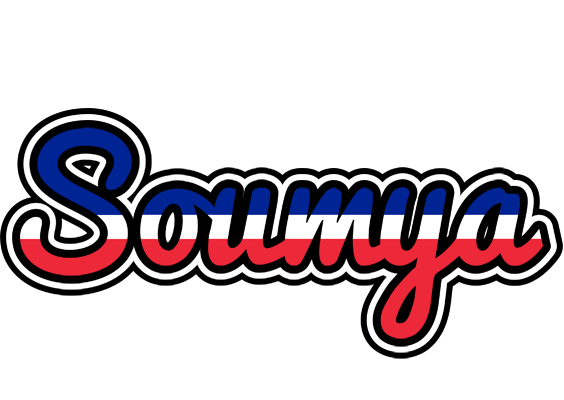 Soumya france logo