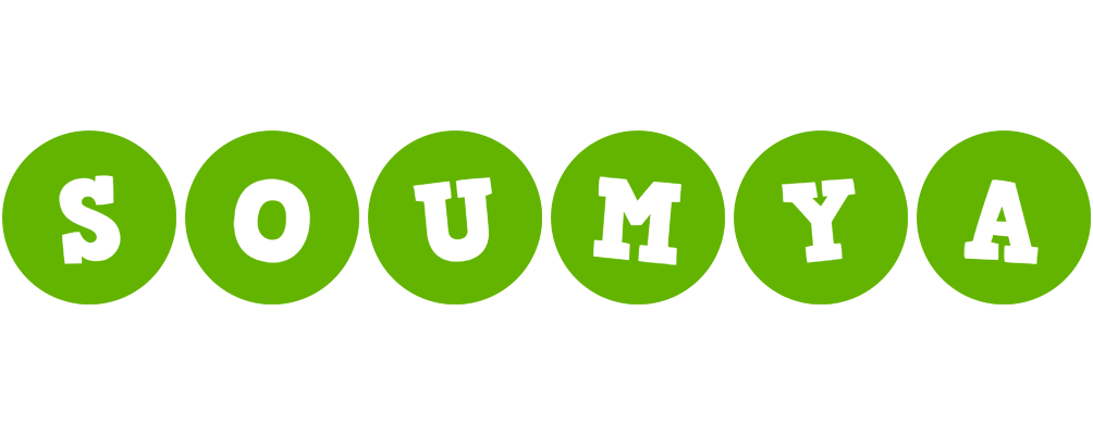 Soumya games logo
