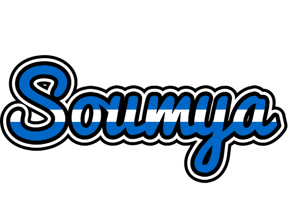 Soumya greece logo