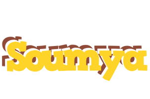 Soumya hotcup logo