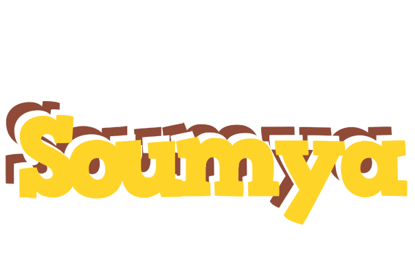 Soumya hotcup logo