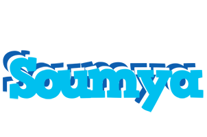 Soumya jacuzzi logo