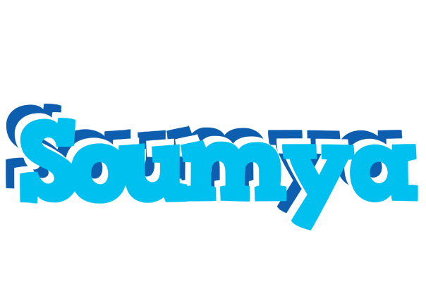 Soumya jacuzzi logo