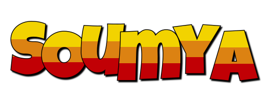 Soumya jungle logo
