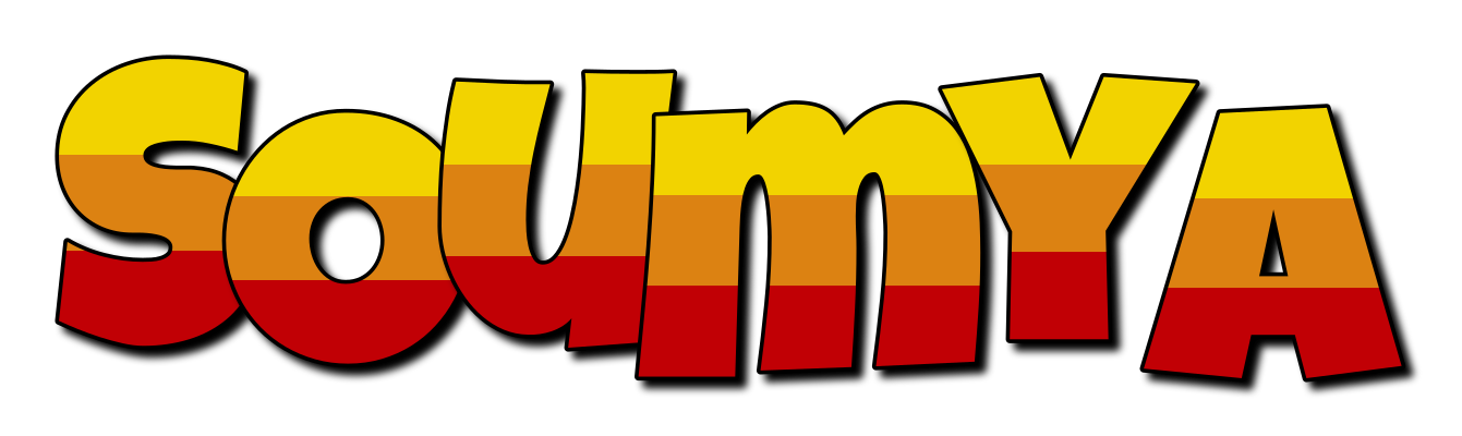 Soumya jungle logo