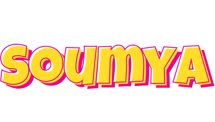 Soumya kaboom logo