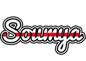 Soumya kingdom logo