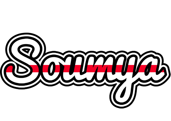 Soumya kingdom logo