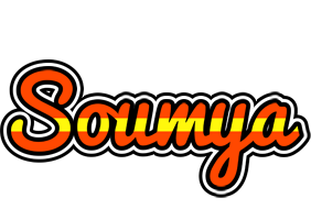 Soumya madrid logo