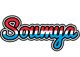 Soumya norway logo