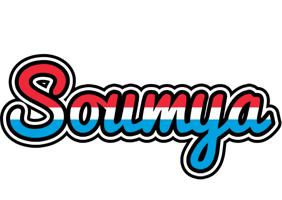 Soumya norway logo