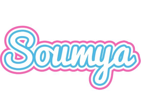 Soumya outdoors logo