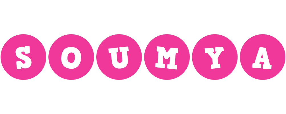 Soumya poker logo