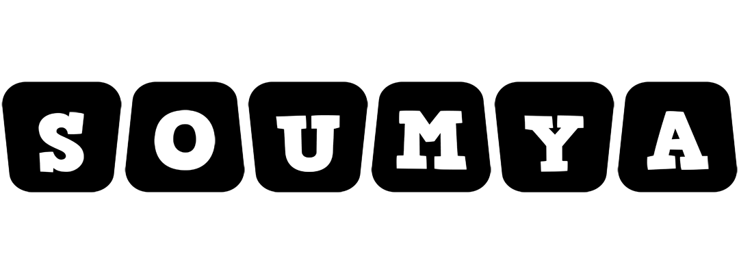 Soumya racing logo