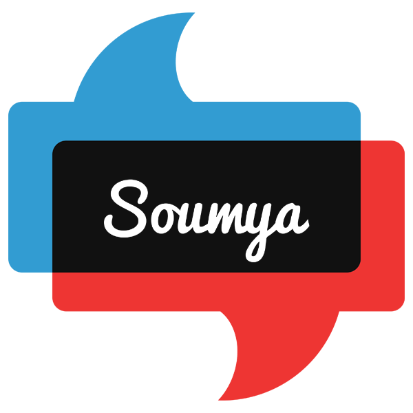 Soumya sharks logo