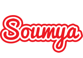 Soumya sunshine logo