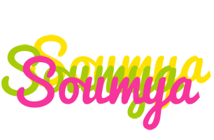 Soumya sweets logo