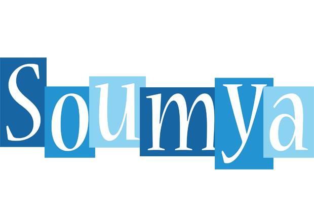 Soumya winter logo