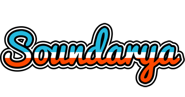 Soundarya america logo