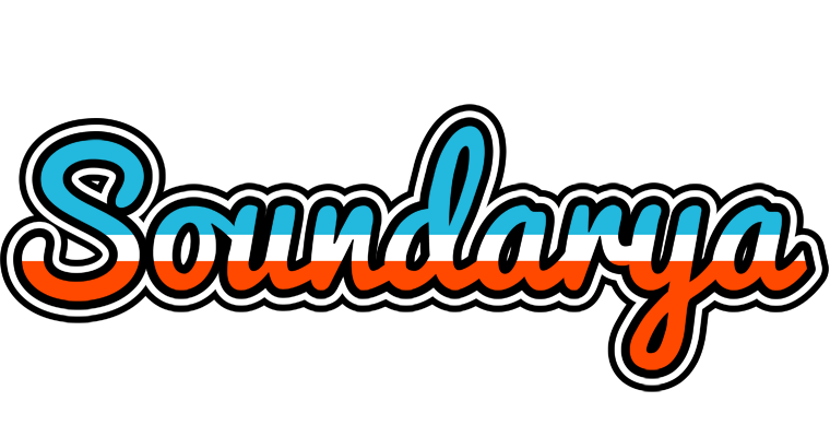 Soundarya america logo