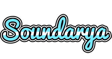 Soundarya argentine logo