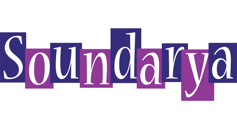 Soundarya autumn logo