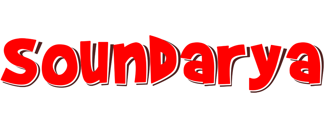 Soundarya basket logo