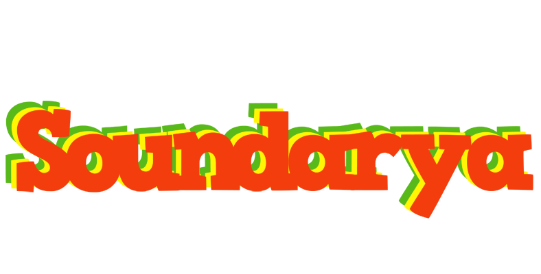 Soundarya bbq logo