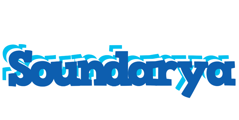 Soundarya business logo