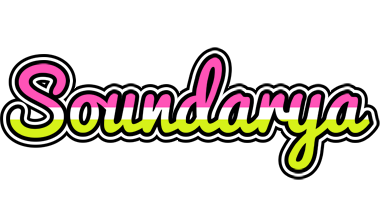 Soundarya candies logo