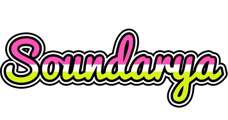 Soundarya candies logo
