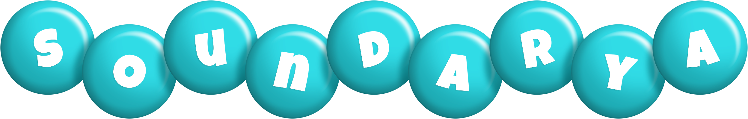 Soundarya candy-azur logo