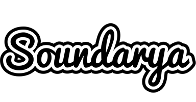Soundarya chess logo