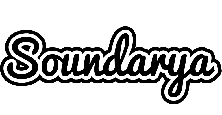 Soundarya chess logo