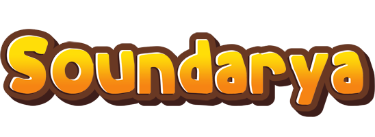 Soundarya cookies logo