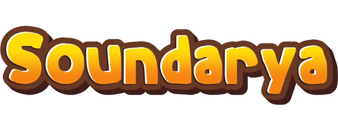 Soundarya cookies logo