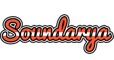 Soundarya denmark logo