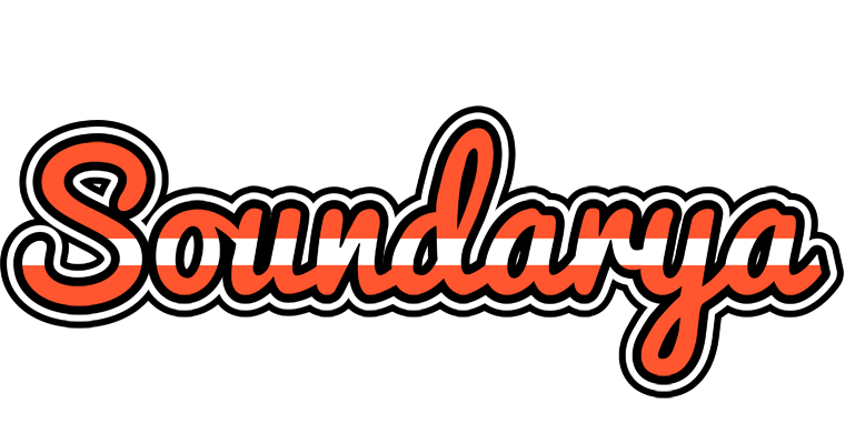 Soundarya denmark logo
