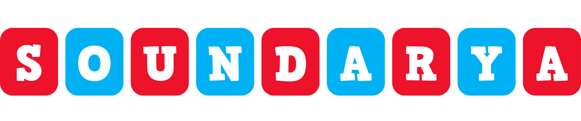 Soundarya diesel logo