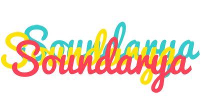 Soundarya disco logo