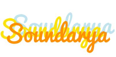 Soundarya energy logo