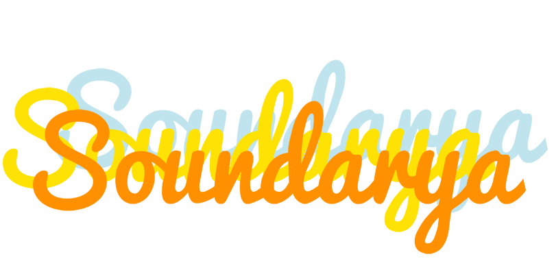 Soundarya energy logo