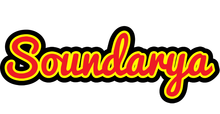 Soundarya fireman logo